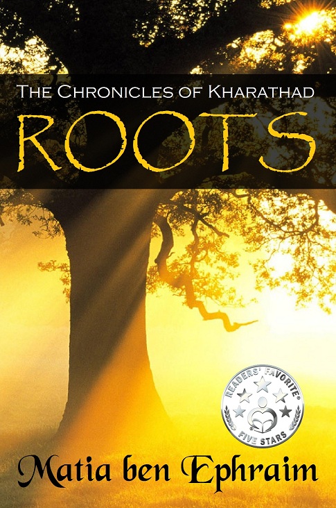 Roots cover
